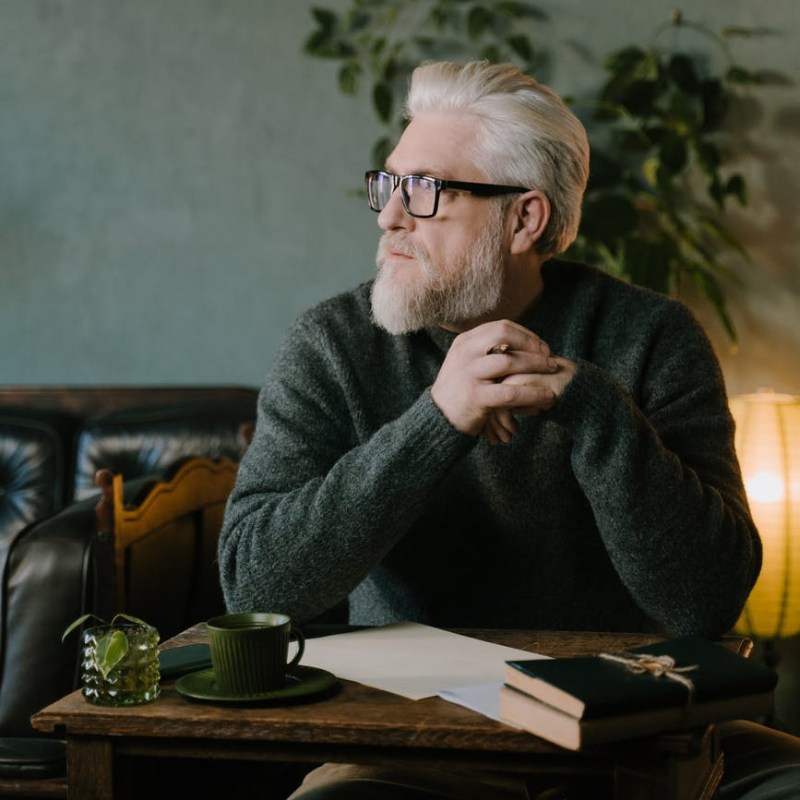 5 Easy Journaling Prompts to Get your Mind Moving – Free Course Link&nbsp;Below!